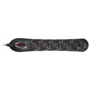 MULTIPRISE TRUST 5 PORTS 